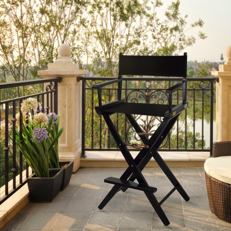 Scoville Folding Director Chair