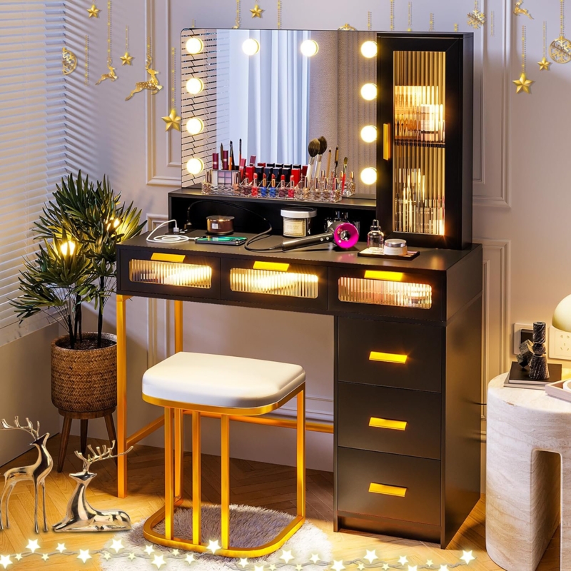 Seandell Vanity