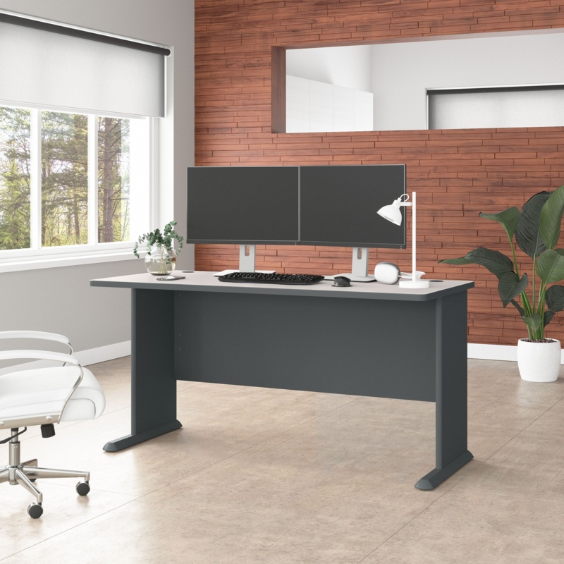 Series A Desk Shell