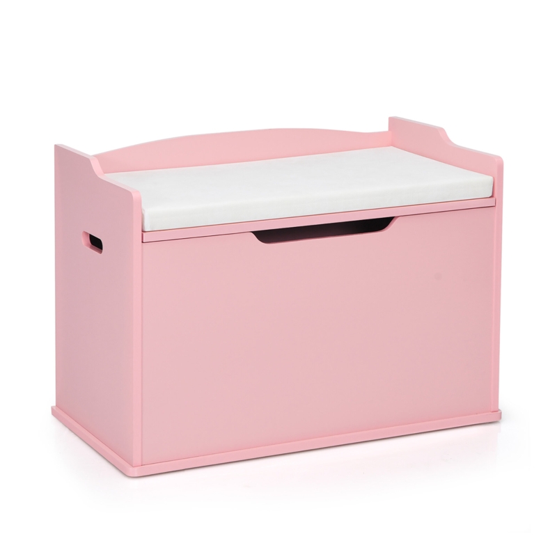 Seyhan Toy Storage Bench