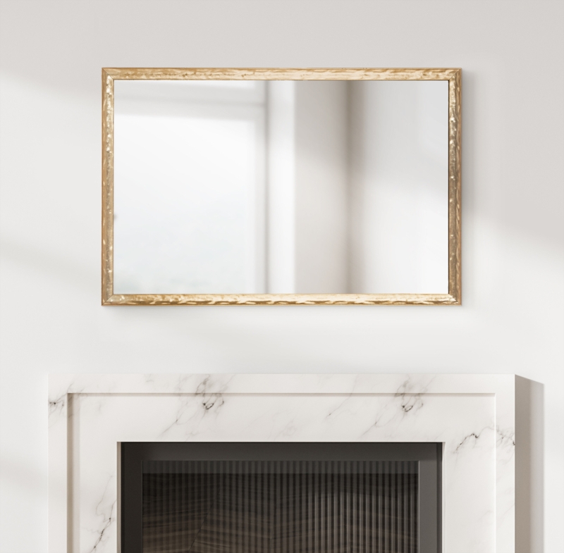 Sherita Wall Mirror