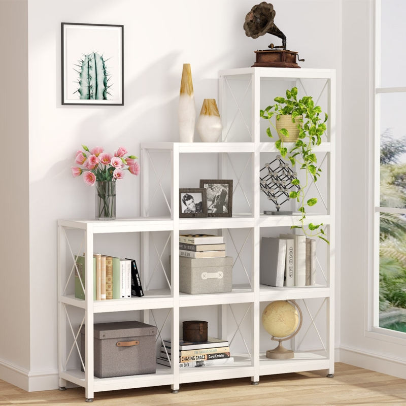 ShipstStour Step Bookcase