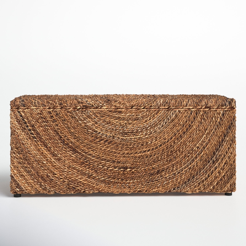 Silvia Storage Bench