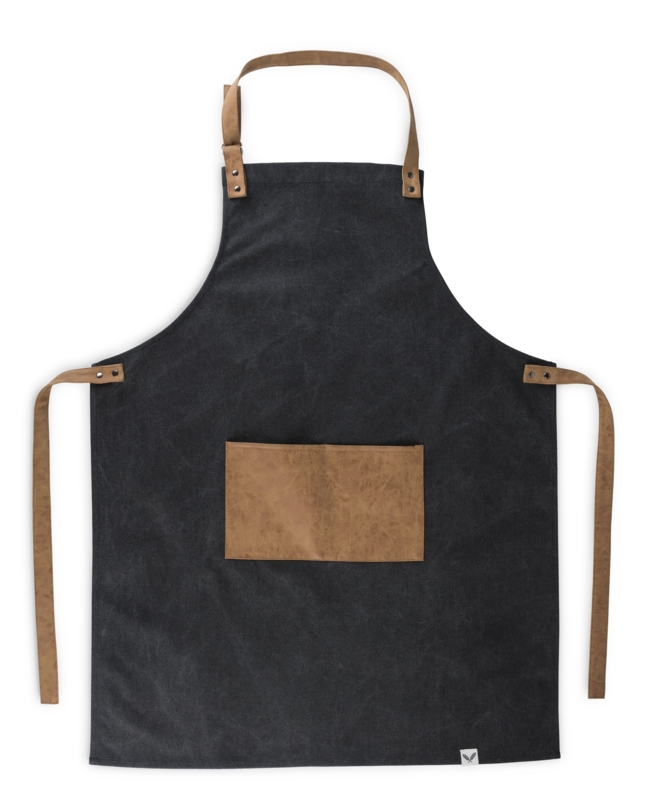Solid Canvas Grilling