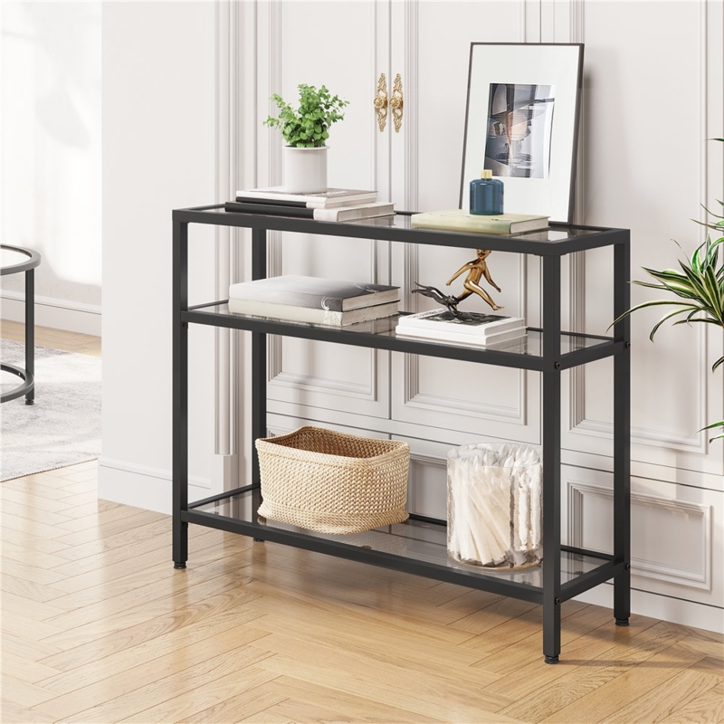 Solitro 39.5'' Console Table