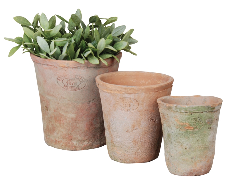 Speakman Pot Planter (Set of 3)