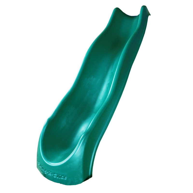 Speed Wave Slide for 4' Deck