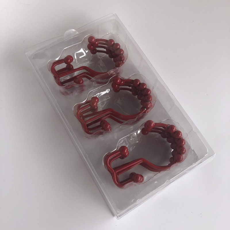Stainless Steel Shower Curtain Hook