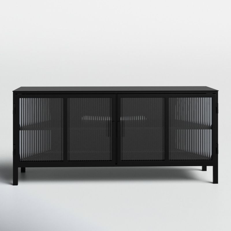 Stefanie 52'' Media Console