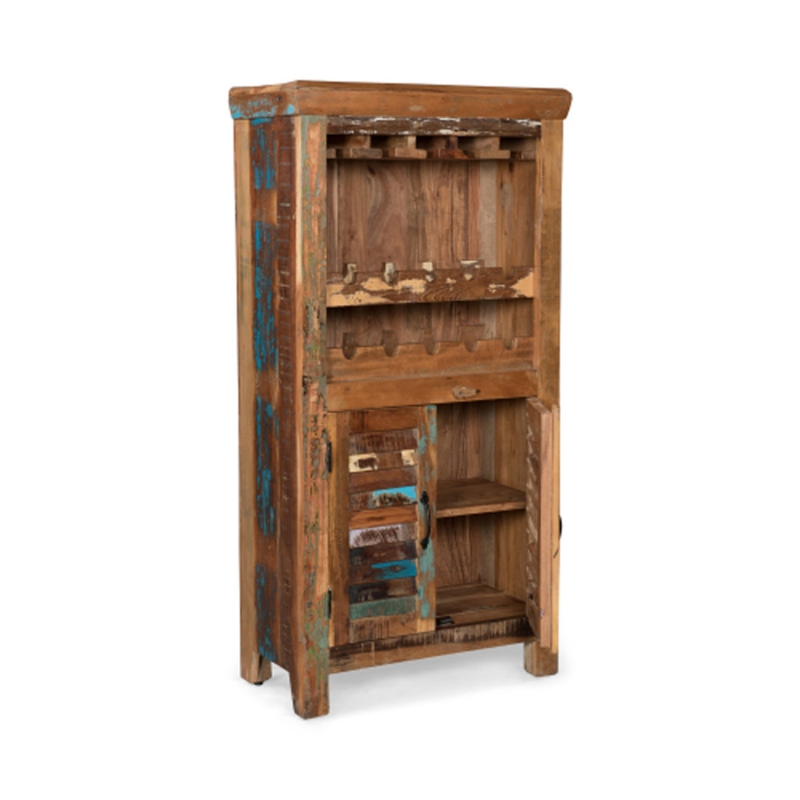 Steinbach 27'' Bar Cabinet
