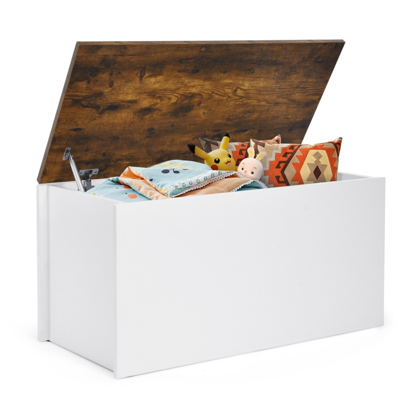 Storage Bench