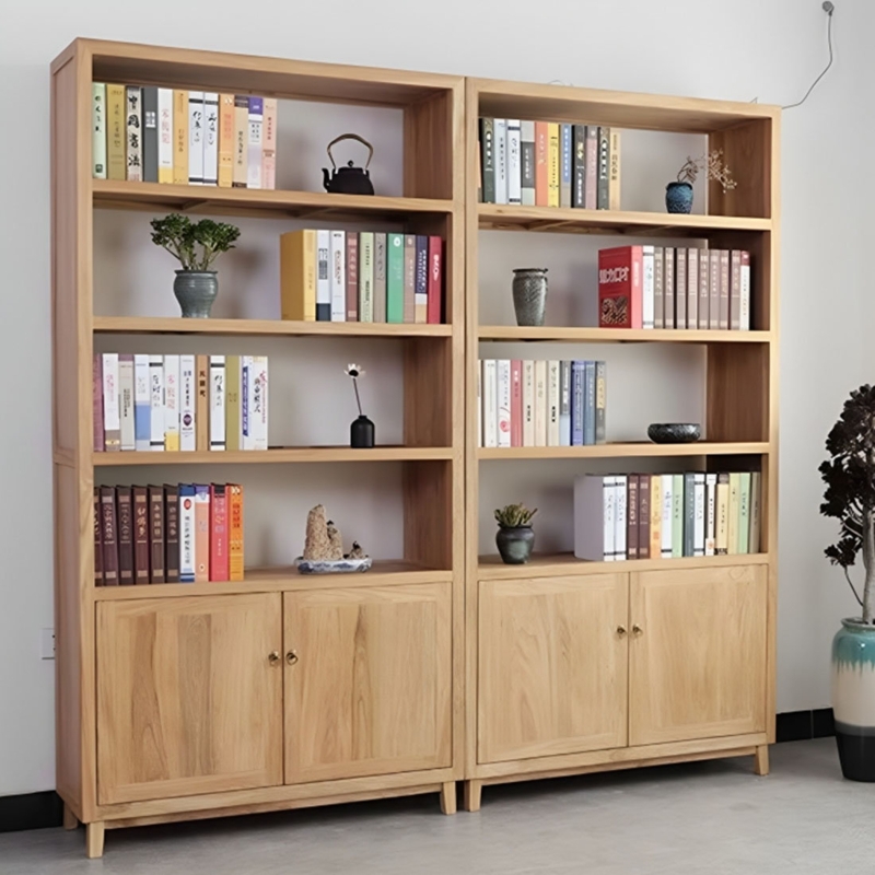 Storage Bookcase