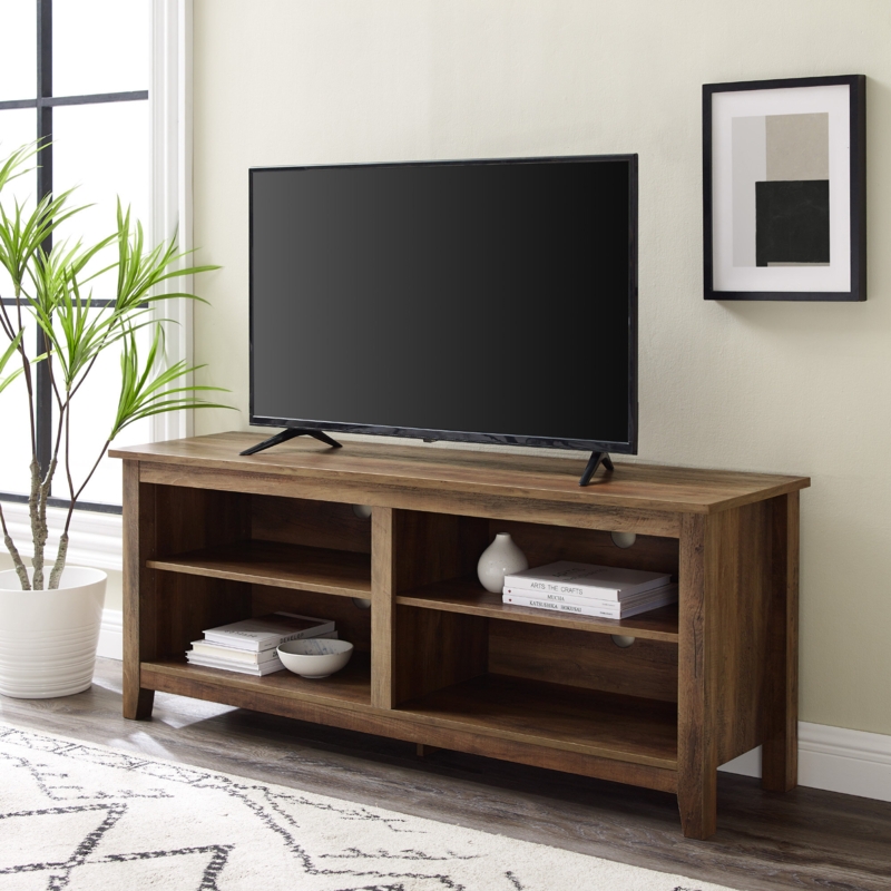 Sunbury Media Console