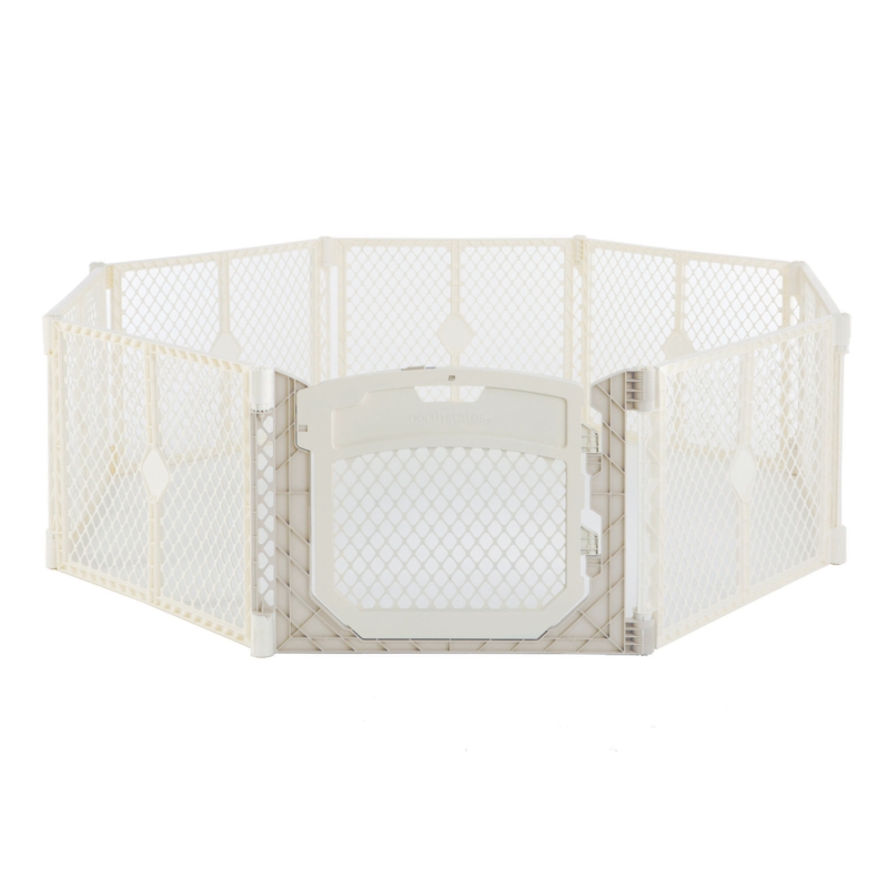 Superyard Safety Gate