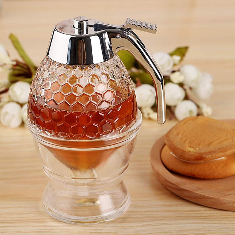 Syrup Dispenser(s)