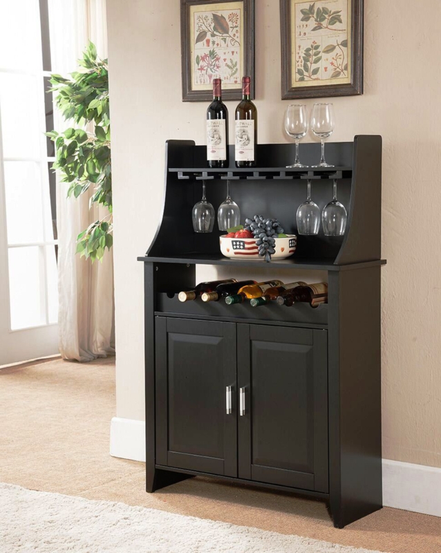 Taleesa 32'' Wine Bar