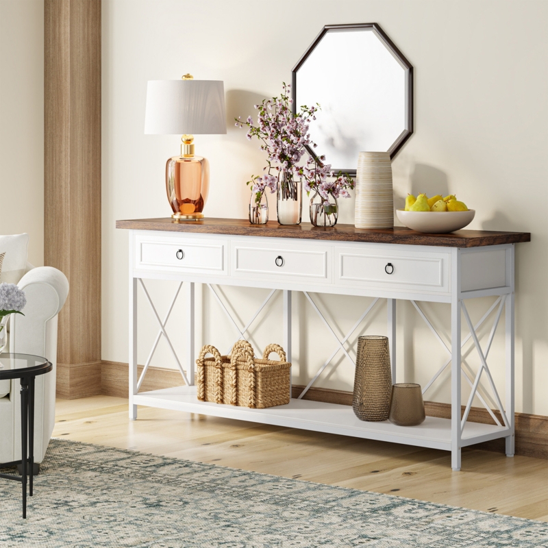 Tatianah 70.86'' Console Table