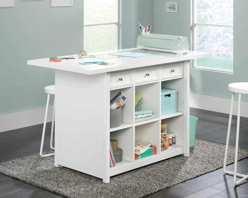 Kids Art Tables With Storage
