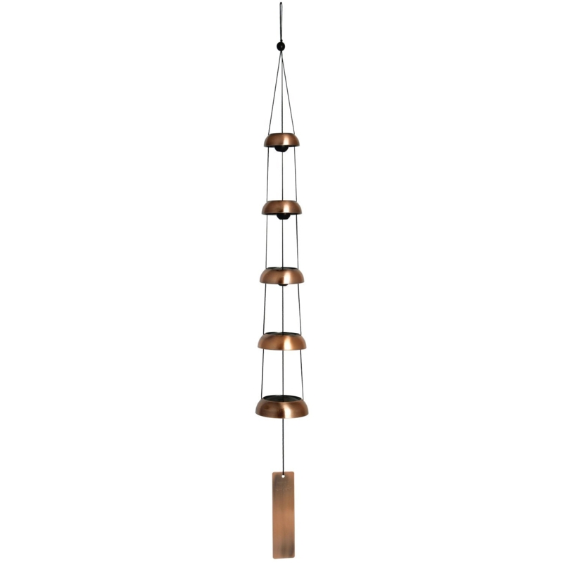 Temple Bells Quintet Wind Chime