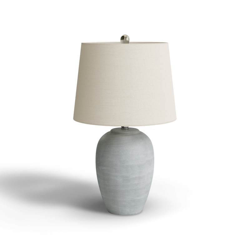 Tenor Ceramic Table Lamp