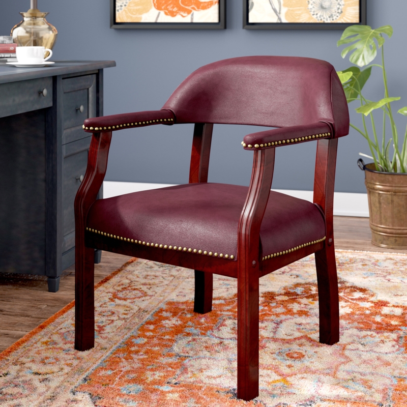 Tharptown Fabric Arm chair