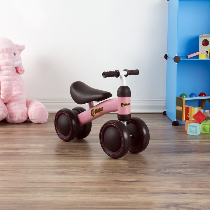 Toy Time 1 Seater Tricycle Pedal Ride On