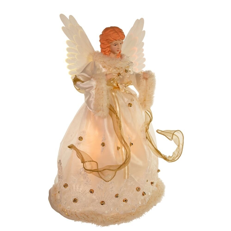 Tree Topper - Lighted