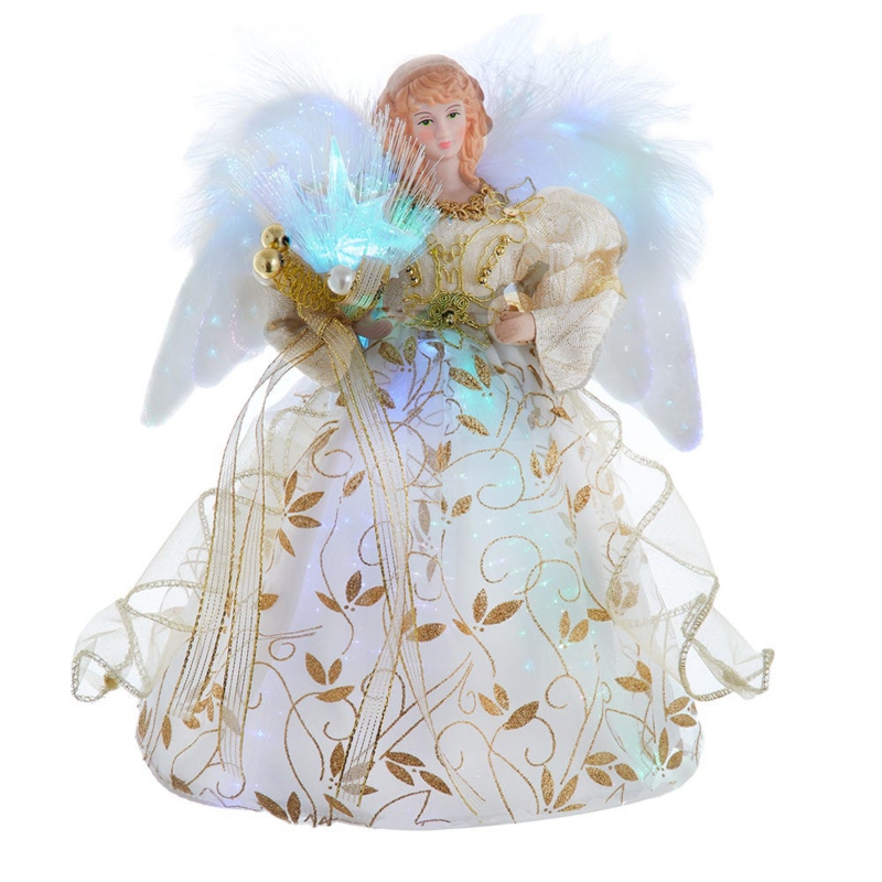 Tree Topper - Lighted