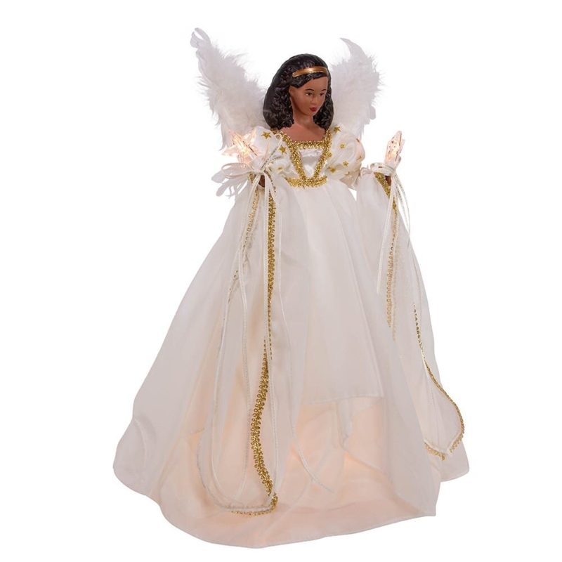 Tree Topper - Lighted