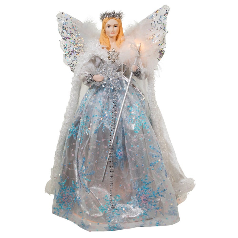 Tree Topper - Lighted