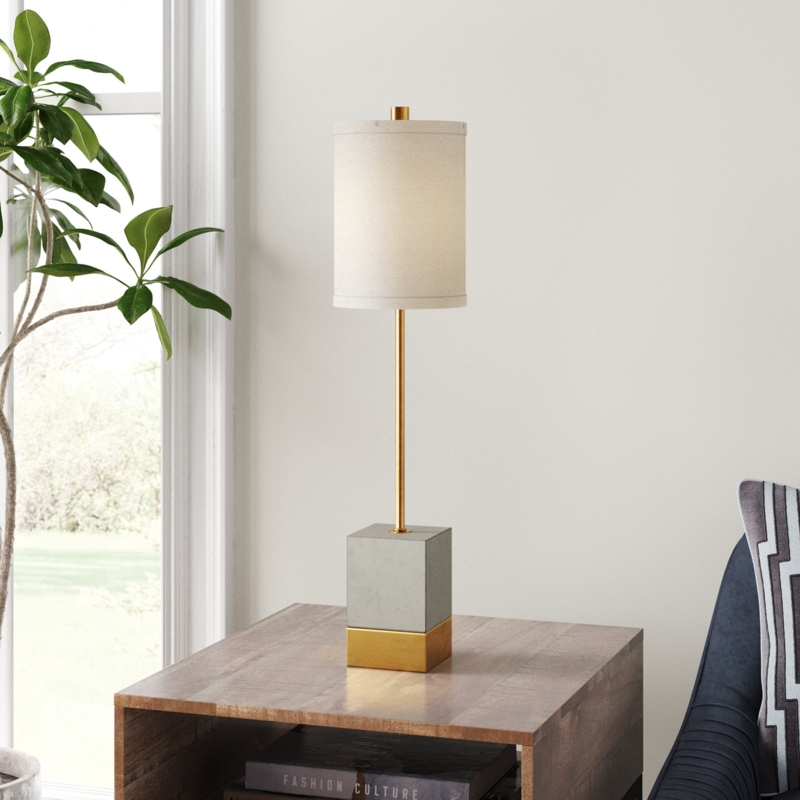Tregre Buffet Lamp