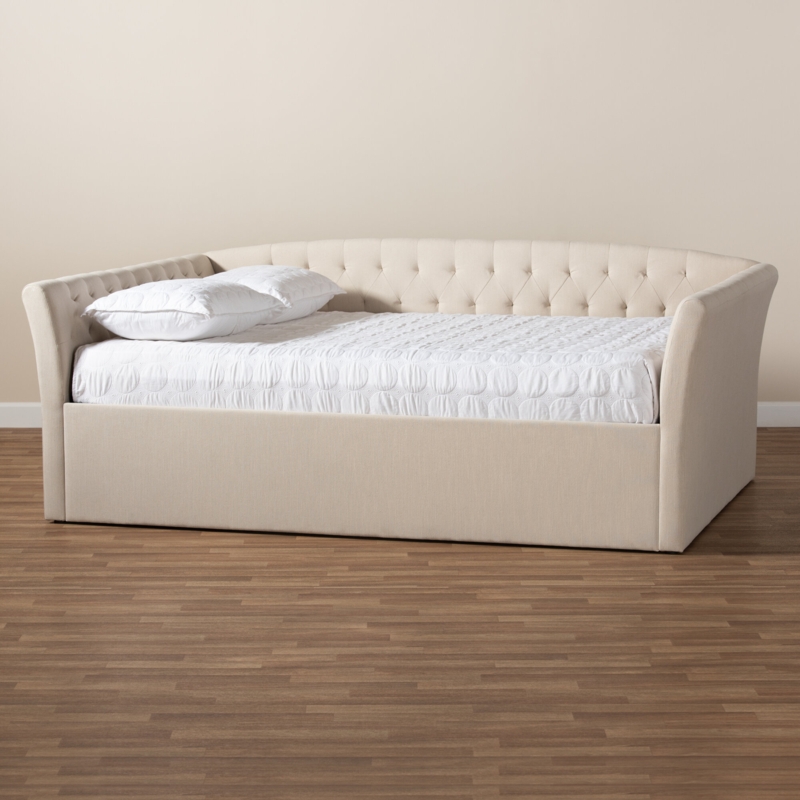 Trinidad Upholstered Daybed