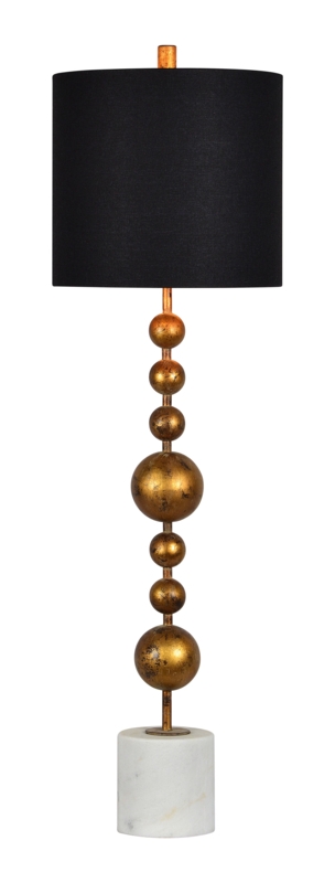 Trombley Buffet Lamp
