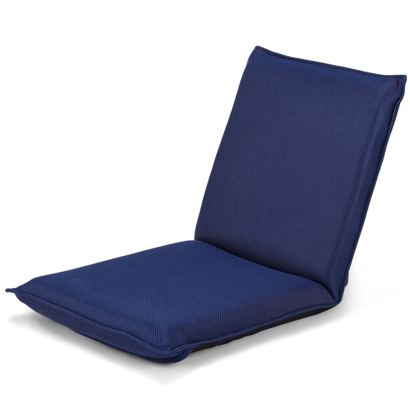 Trule Reclining Floor Game Chair