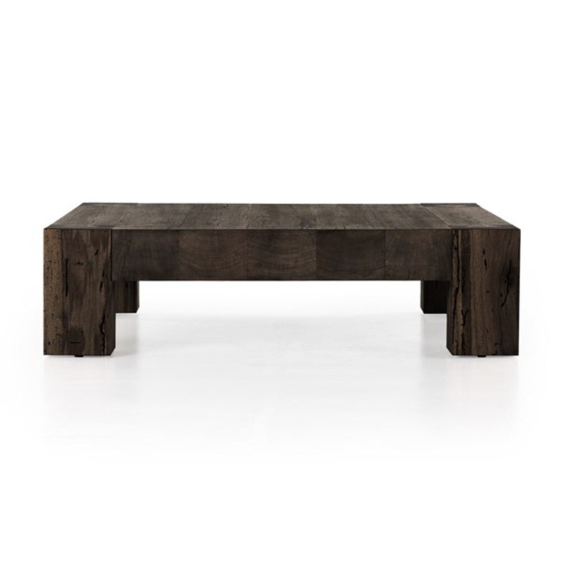Trumann 4 Legs Coffee Table