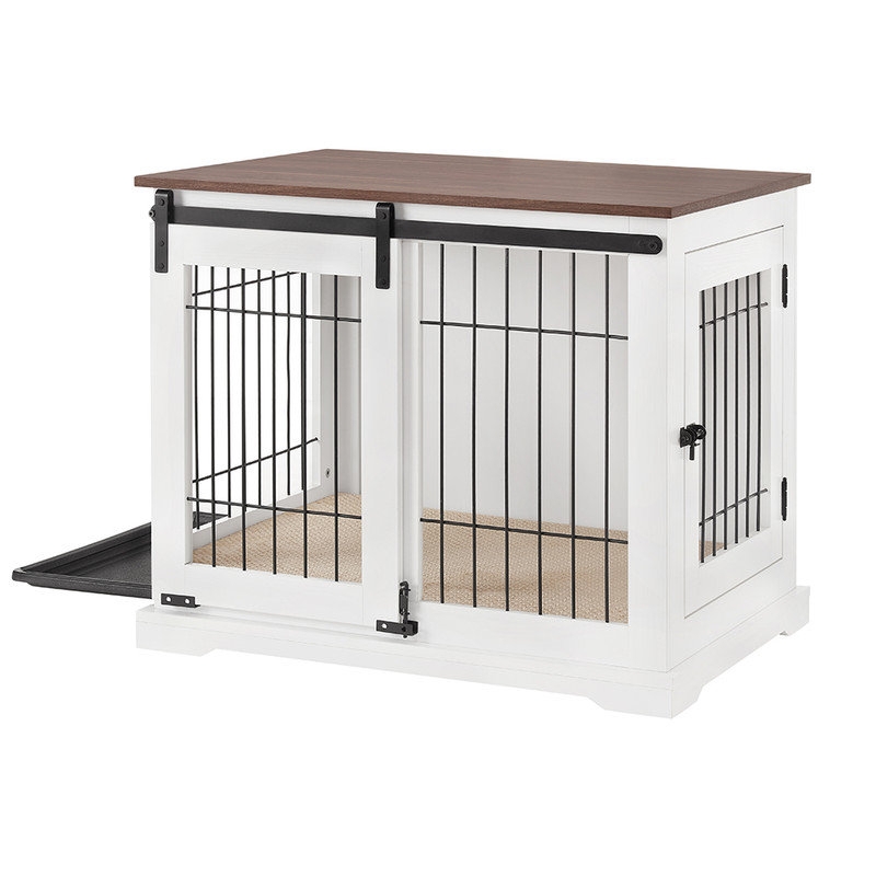 Dog Crate Ideas