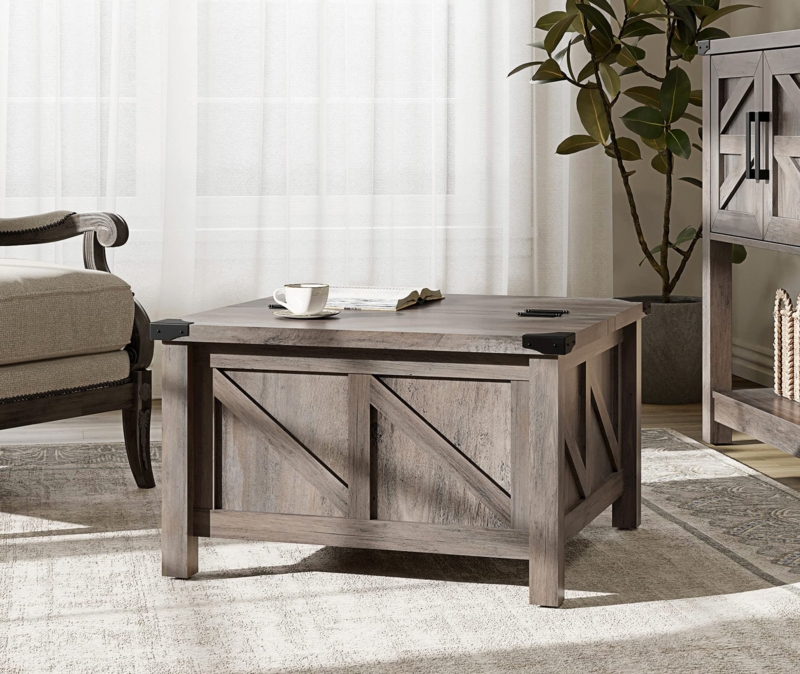 Tunstall Coffee Table