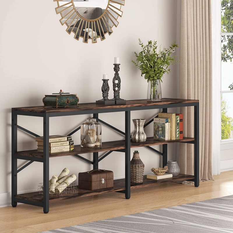 Turrella 70.9'' Console Table