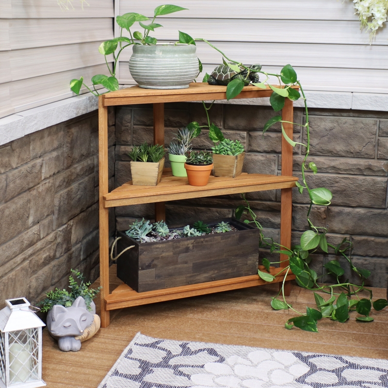 Turrella Plant Stand