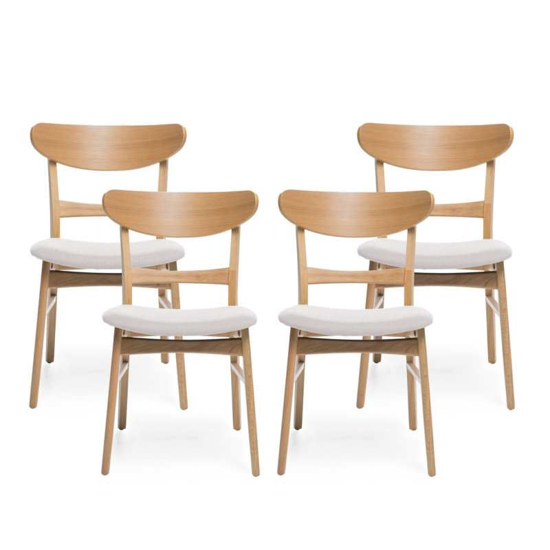 Upholstered Side Chair