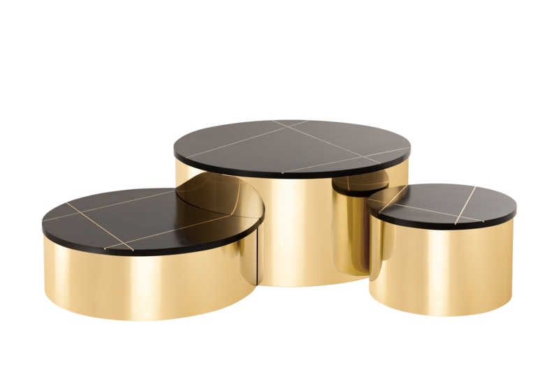 Vanita Coffee Table
