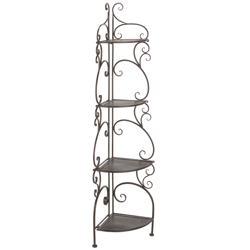 Vannesa Plant Stand