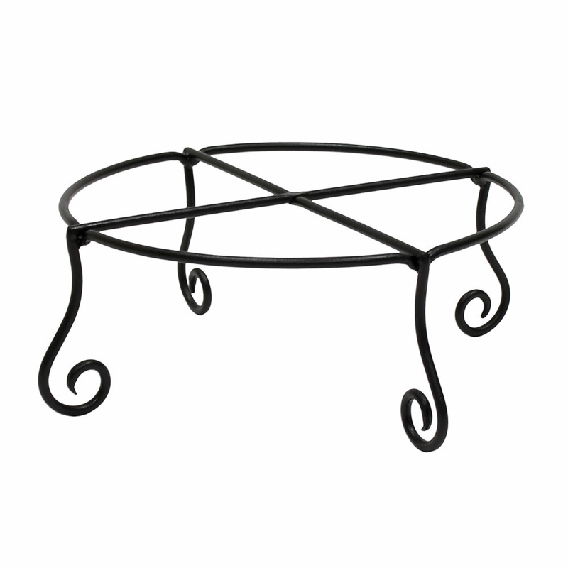 Varvara Metal Plant Stand