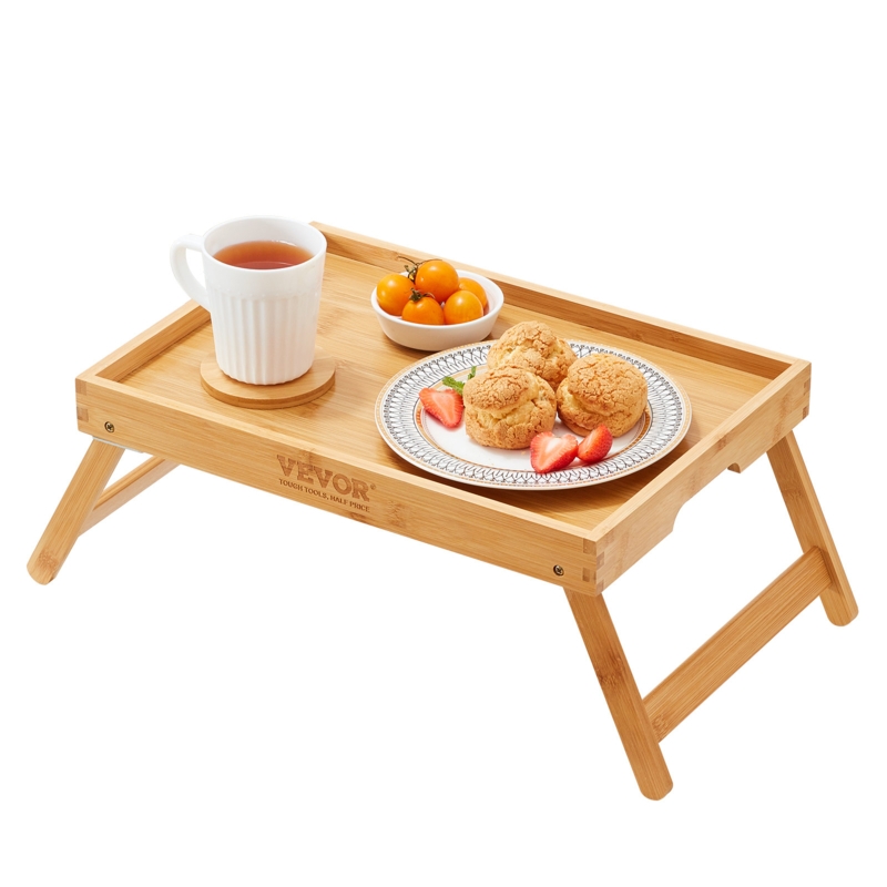 Vasilos Breakfast Tray