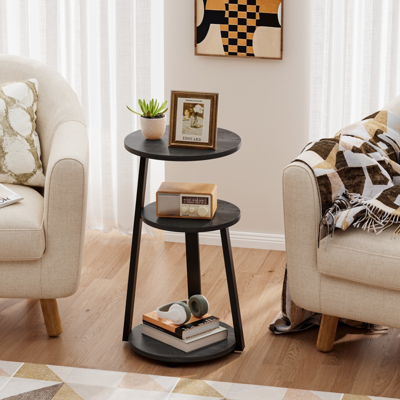 Corner Sofa Tables