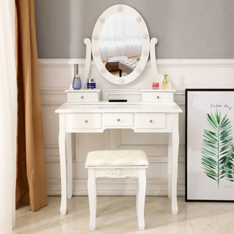 Villiers Vanity