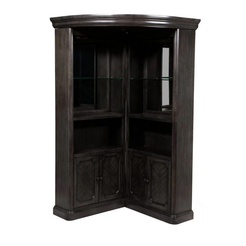 Virpal 42'' Bar Cabinet