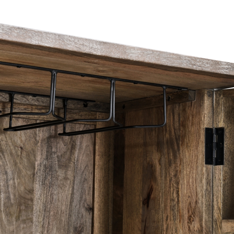 Viva 36'' Bar Cabinet