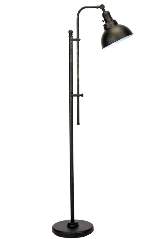 Wallace 65" Task Floor Lamp