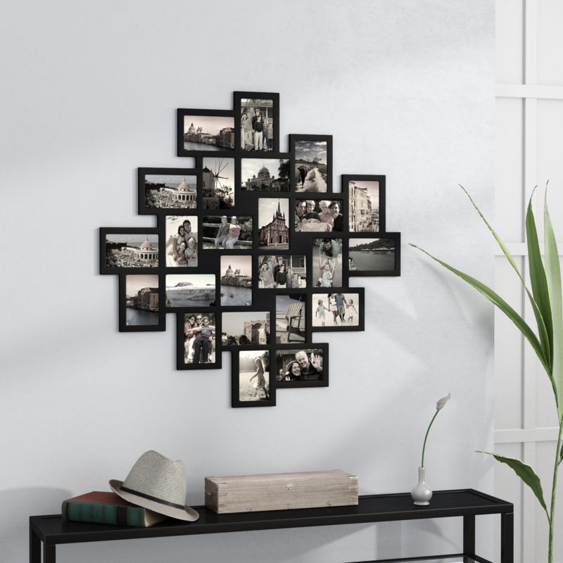 Westbury Wood Picture Frame